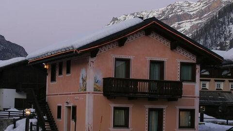 Náhled objektu Chalet La Leur Gusja, Livigno, Livigno, Itálie