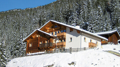 Náhled objektu Chalet Le Betulle, Santa Caterina di Valfurva, Santa Caterina / Valfurva, Itálie