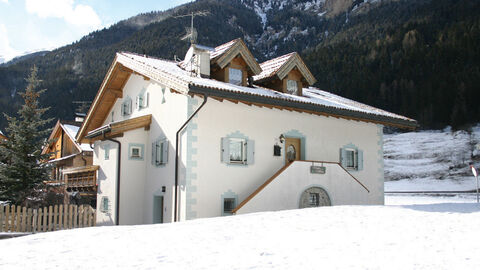 Náhled objektu Chalet Mael, Campitello di Fassa, Val di Fassa / Fassatal, Itálie