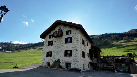 Náhled objektu Chalet Milly, Livigno, Livigno, Itálie