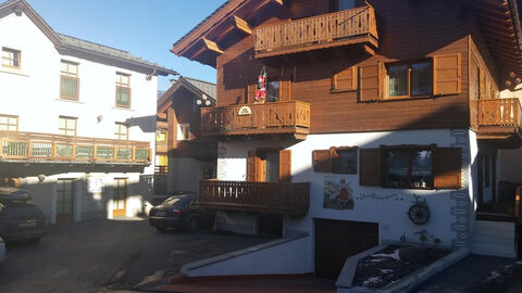 Náhled objektu Chalet Olta, Livigno, Livigno, Itálie