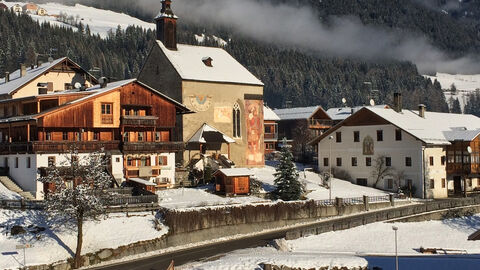 Náhled objektu Chalet Olympia, Monguelfo / Welsberg, Plan de Corones / Kronplatz, Itálie