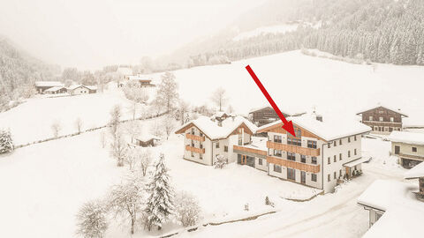 Náhled objektu Chalet Penthouse Zirm, Speikboden / Klausberg, Valle Aurina / Tauferer Ahrntal, Itálie