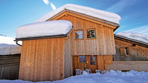 Náhled objektu Chalet Pian, Campitello di Fassa, Val di Fassa / Fassatal, Itálie