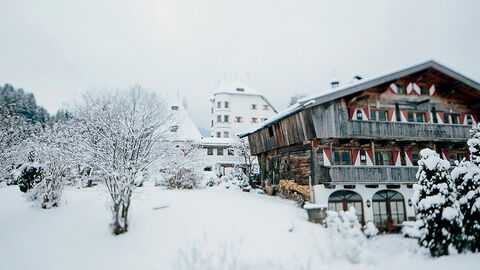 Náhled objektu Chalet Schloss Münichau, Reith bei Kitzbühel, Kitzbühel a Kirchberg, Rakousko