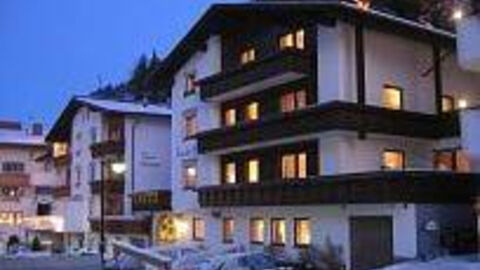 Náhled objektu Chalet Sofie, Ischgl, Ischgl, Rakousko