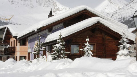 Náhled objektu Chalets Canton a jiné, Livigno, Livigno, Itálie