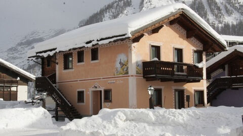 Náhled objektu Chalets La Golp, Gulliver a jiné, Livigno, Livigno, Itálie