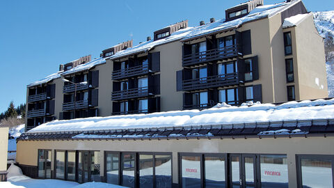 Náhled objektu Cielo Aperto, Vason, Monte Bondone, Itálie