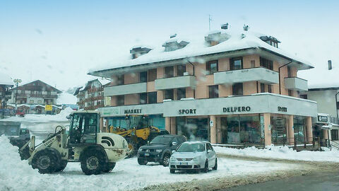 Náhled objektu Condominio Alpe 2, Passo Tonale, Passo Tonale / Ponte di Legno, Itálie