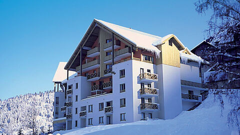 Náhled objektu Couleurs Soleil, Oz en Oisans, Alpe d´Huez, Francie