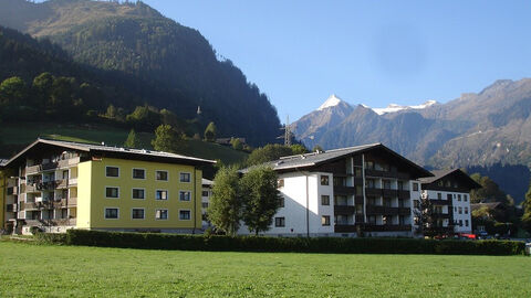 Náhled objektu Domizil, Kaprun, Kaprun / Zell am See, Rakousko