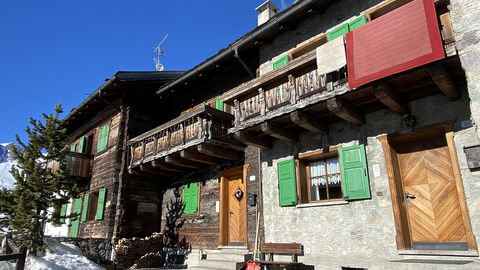 Náhled objektu Dům Damiano, Livigno, Livigno, Itálie