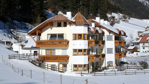 Náhled objektu Dům Floralpin, Anterselva / Antholz, Plan de Corones / Kronplatz, Itálie