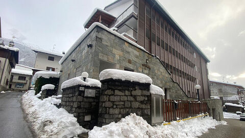 Náhled objektu dům Gingo, Aprica, Aprica, Itálie