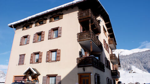 Náhled objektu Dům Paolo, Livigno, Livigno, Itálie