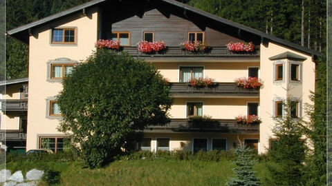 Náhled objektu Dům Rofan, Maurach am Achensee, Achensee Region, Rakousko