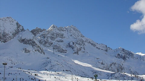 Náhled objektu Edelweiss, Malga Ciapela, Arabba / Marmolada, Itálie