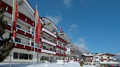 Náhled objektu Einwaller, Achensee, Achensee Region, Rakousko