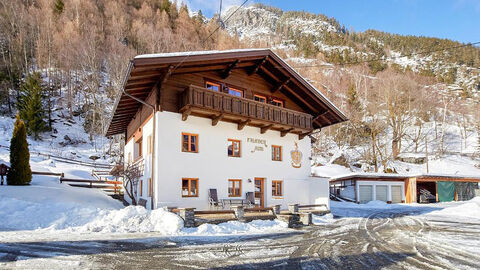 Náhled objektu Falkneralm, Längenfeld, Ötztal, Rakousko