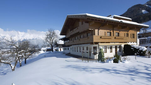 Náhled objektu Feriengut Vorderriedhof, Leogang, Saalbach / Hinterglemm, Rakousko