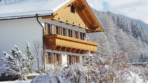 Náhled objektu Ferienhaus Holzer, Sesto - Sexten, 3 Zinnen / Tre Cime Dolomiti, Itálie