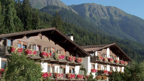 Náhled objektu Ferienland Stubai, Fulpmes im Stubaital, Stubaital, Rakousko