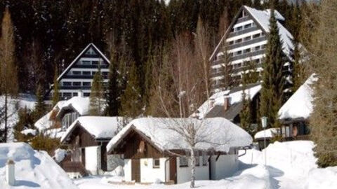 Náhled objektu FIS - Bad Mittendorf, Tauplitz, Salzkammergut / Ausseerland, Rakousko