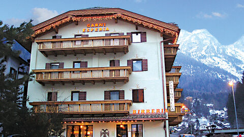 Náhled objektu Garni Esperia, Alleghe, Civetta, Itálie