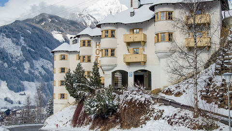 Náhled objektu Goldried, Matrei in Osttirol, Matrei - Osttirol, Rakousko