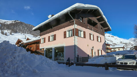 Náhled objektu Guana, Livigno, Livigno, Itálie