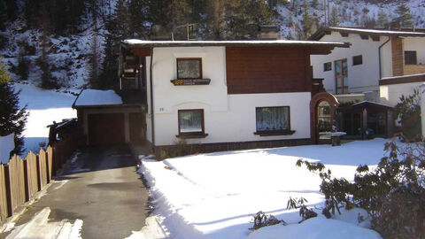 Náhled objektu Haus Bernhard, Sölden, Ötztal, Rakousko