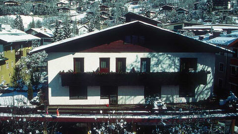 Náhled objektu Haus Gadenstätter, Zell am See, Kaprun / Zell am See, Rakousko