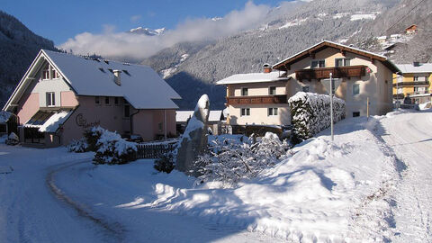 Náhled objektu Haus Kometerhof, Ankogel, Mölltal, Rakousko