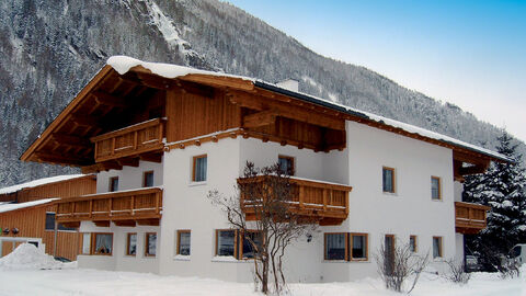 Náhled objektu Holzknecht, Längenfeld, Ötztal, Rakousko