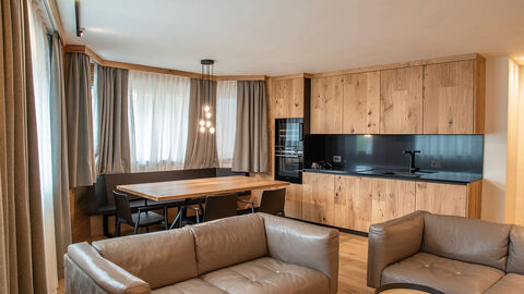 Náhled objektu Home 75, Ponte di Legno, Passo Tonale / Ponte di Legno, Itálie