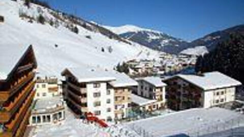 Náhled objektu Hotel Alpenhof, Gerlos, Zillertal Arena - Gerlos, Rakousko