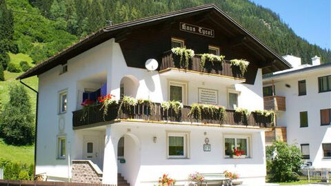 Náhled objektu House Tyrol, See, Ischgl, Rakousko