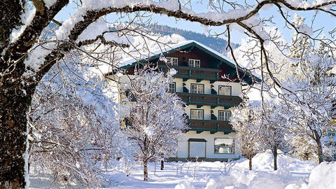 Náhled objektu Huber, Abersee am Wolfgangsee, Salzkammergut / Ausseerland, Rakousko