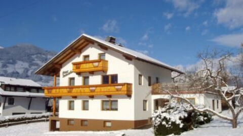 Náhled objektu Immenheim, Hart im Zillertal, Zillertal - Hochfügen, Rakousko