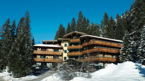 Náhled objektu Jagdhaus Am Zauchensee, Zauchensee, Ski Amadé, Rakousko