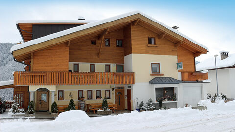 Náhled objektu Jägerheim, Valle Isarco, Sterzing / Wipptal, Itálie