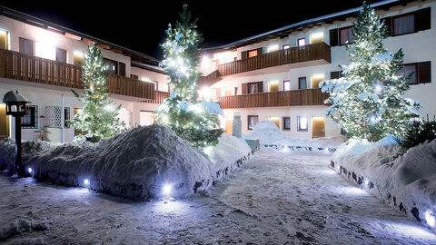 Náhled objektu Kastel Seiser Alm, Castelrotto / Kastelruth, Val Gardena / Alpe di Siusi, Itálie