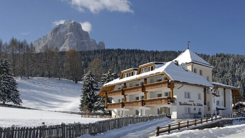 Náhled objektu La Selva, Selva di Val Gardena / Wolkenstein, Val Gardena / Alpe di Siusi, Itálie