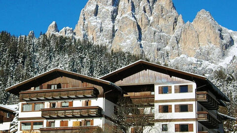 Náhled objektu La Zondra, Pera di Fassa, Val di Fassa / Fassatal, Itálie