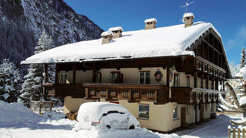 Náhled objektu Ladina, Campitello di Fassa, Val di Fassa / Fassatal, Itálie