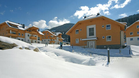 Náhled objektu Landal Bad Kleinkirchheim, Bad Kleinkirchheim, Bad Kleinkirchheim, Rakousko