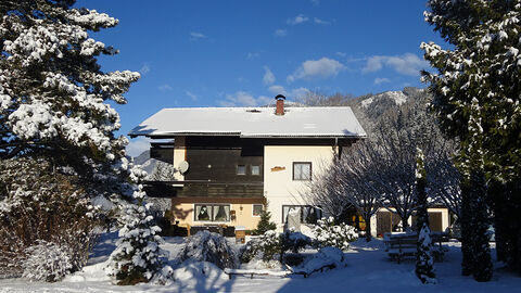 Náhled objektu Landhaus Bonaventura, Millstatt in Kärnten, Bad Kleinkirchheim, Rakousko