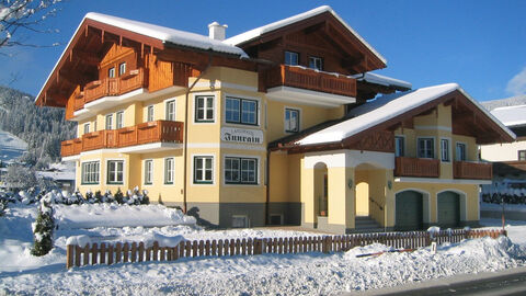 Náhled objektu Landhaus Innrain, Flachau, Ski Amadé, Rakousko