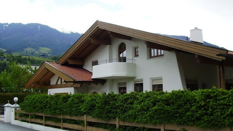 Náhled objektu Landhaus Klabacher a Claudia, Mittersill, Oberpinzgau, Rakousko